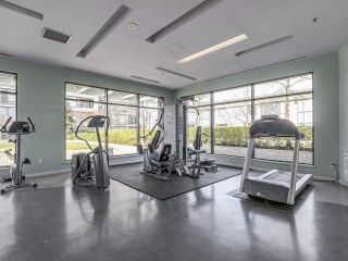 Photo 17: 1607 4118 DAWSON Street in Burnaby: Brentwood Park Condo for sale (Burnaby North)  : MLS®# R2246789