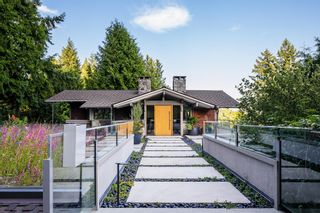 Photo 5: 3956 WESTRIDGE Avenue in West Vancouver: Bayridge House for sale : MLS®# R2848273