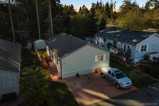 Photo 40: 40 7109 West Coast Rd in SOOKE: Sk Whiffin Spit Manufactured Home for sale (Sooke)  : MLS®# 827915