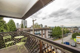 Photo 13: 304 143 E 19TH Street in North Vancouver: Central Lonsdale Condo for sale in "Casa Bella" : MLS®# R2573362