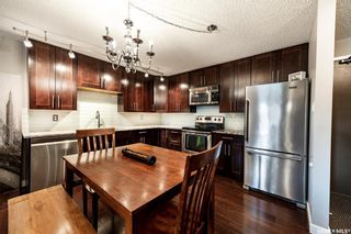 Photo 3: 209 610 Hilliard Street West in Saskatoon: Buena Vista Residential for sale : MLS®# SK893422