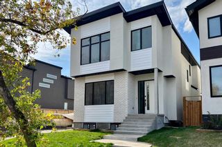 Main Photo: 2631 36 Street SW in Calgary: Killarney/Glengarry Detached for sale : MLS®# A2056525