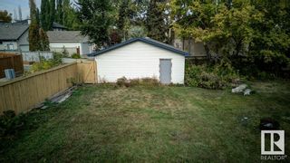 Photo 35: 9906 87 Street in Edmonton: Zone 13 House for sale : MLS®# E4324649