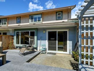 Photo 22: 18 515 Mount View Ave in VICTORIA: Co Hatley Park Row/Townhouse for sale (Colwood)  : MLS®# 818962