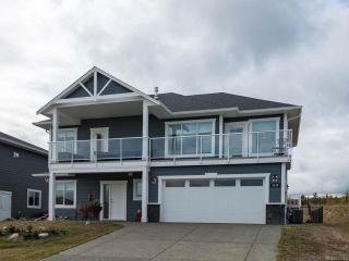 Photo 11: 3439 Eagleview Cres in COURTENAY: CV Courtenay City House for sale (Comox Valley)  : MLS®# 830815