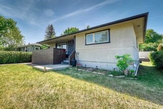 Main Photo: 75 Hyslop Drive SW in Calgary: Haysboro Detached for sale : MLS®# A2077650