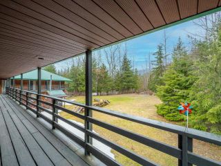 Photo 48: 7387 ESTATE DRIVE: North Shuswap House for sale (South East)  : MLS®# 166871