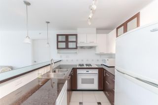 Photo 3: 703 7831 WESTMINSTER Highway in Richmond: Brighouse Condo for sale in "Capri" : MLS®# R2593250