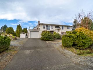 Photo 1: 3301 Country Club Dr in Nanaimo: Na Departure Bay House for sale : MLS®# 926543