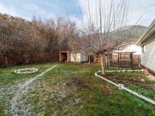 Photo 15: 873 FOSTER DRIVE: Lillooet House for sale (South West)  : MLS®# 159947