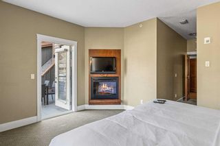 Photo 21: 407 187 Kananaskis Way: Canmore Apartment for sale : MLS®# A2078286