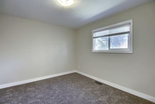 Photo 17: 9 1603 MCGONIGAL Drive NE in Calgary: Mayland Heights Row/Townhouse for sale : MLS®# A1015179