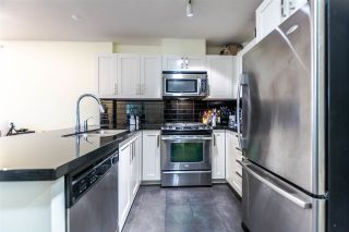 Photo 9: 1005 2133 DOUGLAS Road in Burnaby: Brentwood Park Condo for sale in "PERSPECTIVES" (Burnaby North)  : MLS®# R2128938