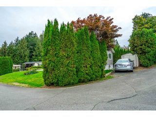 Photo 3: 31 2035 MARTENS Street in Abbotsford: Abbotsford West Manufactured Home for sale in "Maplewood Estates" : MLS®# R2624613