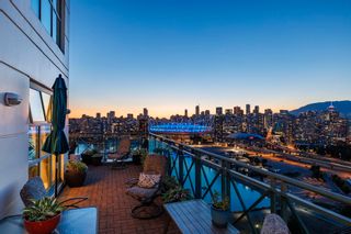 Photo 10: 2902 1188 QUEBEC Street in Vancouver: Downtown VE Condo for sale in "City Gate" (Vancouver East)  : MLS®# R2839573