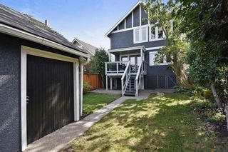 Photo 20: 1083 E 14TH Avenue in Vancouver: Mount Pleasant VE House for sale in "MOUNT PLEASANT" (Vancouver East)  : MLS®# R2107241