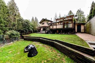 Photo 18: 3315 CHAUCER AVENUE in North Vancouver: Home for sale : MLS®# R2332583