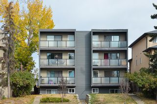 Photo 1: 403 2722 17 Avenue SW in Calgary: Shaganappi Apartment for sale : MLS®# A2019902