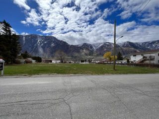Photo 3: 317 6TH Avenue, in Keremeos: Vacant Land for sale : MLS®# 198748