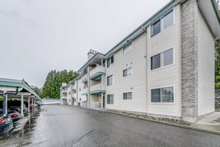 Photo 20: 203 7265 HAIG Street in Mission: Mission BC Condo for sale in "Ridgewood Place" : MLS®# R2309281
