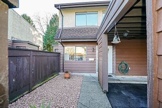Photo 5: 144 9459 PRINCE CHARLES Boulevard in Surrey: Queen Mary Park Surrey Townhouse for sale in "Prince Charles Estates" : MLS®# R2232131