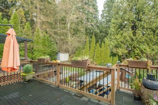 Photo 20: 1934A CLARKE Street in Port Moody: College Park PM 1/2 Duplex for sale : MLS®# R2836696