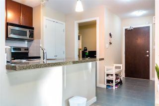 Photo 4: 317 618 ABBOTT Street in Vancouver: Downtown VW Condo for sale in "Firenze" (Vancouver West)  : MLS®# R2486408