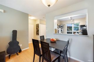Photo 8: TH 1 2483 SCOTIA Street in Vancouver: Mount Pleasant VE Townhouse for sale (Vancouver East)  : MLS®# R2567684