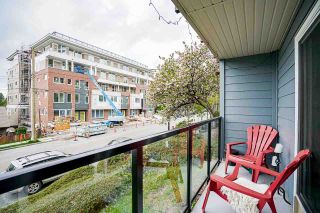 Photo 23: 103 156 W 21ST Street in North Vancouver: Central Lonsdale Condo for sale : MLS®# R2575204