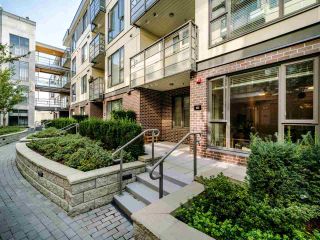 Photo 20: 102 5355 LANE Street in Burnaby: Metrotown Condo for sale (Burnaby South)  : MLS®# R2516734
