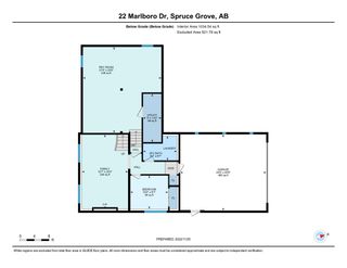 Photo 47: 22 MARLBORO Drive: Spruce Grove House for sale : MLS®# E4330417
