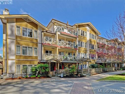 Main Photo: 105 360 Goldstream Ave in VICTORIA: Co Colwood Corners Condo for sale (Colwood)  : MLS®# 756579