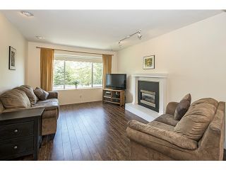 Photo 3: 3156 REDONDA Drive in Coquitlam: New Horizons House for sale in "New Horizons" : MLS®# V1069439