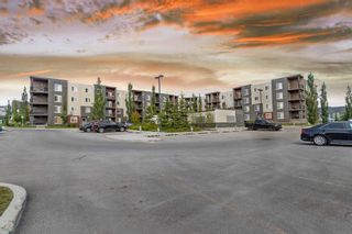 Photo 5: 202 195 Kincora Glen Road NW in Calgary: Kincora Apartment for sale : MLS®# A2119139