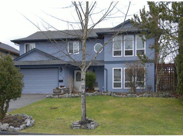 FEATURED LISTING: 1910 159A Street Surrey