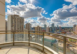 Photo 34: 2602 1078 6 Avenue SW in Calgary: Downtown West End Apartment for sale : MLS®# A2001360