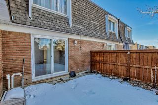Photo 33: 84 330 Canterbury Drive SW in Calgary: Canyon Meadows Row/Townhouse for sale : MLS®# A2034058