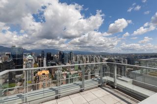 Photo 24: PH01 1283 HOWE Street in Vancouver: Downtown VW Condo for sale in "Tate" (Vancouver West)  : MLS®# R2879449