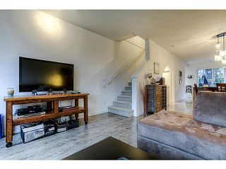 Photo 9: 82 1320 RILEY Street in Coquitlam: Burke Mountain Townhouse for sale in "RILEY BY MOSAIC" : MLS®# V1095086