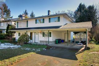Photo 37: 1519 Winchester Rd in VICTORIA: SE Mt Doug House for sale (Saanich East)  : MLS®# 806818