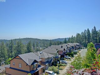 Photo 6: 2094 Greenhill Rise in VICTORIA: La Bear Mountain Row/Townhouse for sale (Langford)  : MLS®# 790545