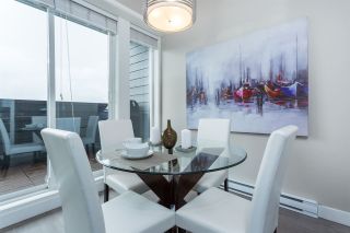 Photo 8: PH1 4372 FRASER Street in Vancouver: Fraser VE Condo for sale in "THE SHERIDAN" (Vancouver East)  : MLS®# R2082192
