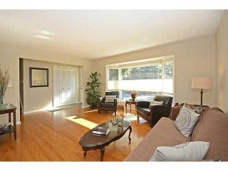 Photo 4: 1404 LAKE MICHIGAN Crescent SE in CALGARY: Lk Bonavista Downs Residential Detached Single Family for sale (Calgary)  : MLS®# C3635964