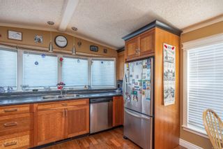 Photo 11: 20 2301 Arbot Rd in Nanaimo: Na North Nanaimo Manufactured Home for sale : MLS®# 881365