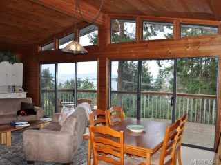 Photo 5: 3026 DOLPHIN DRIVE in NANOOSE BAY: PQ Nanoose House for sale (Parksville/Qualicum)  : MLS®# 695649