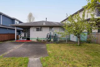 Photo 22: 1461 E 64TH Avenue in Vancouver: Fraserview VE House for sale (Vancouver East)  : MLS®# R2724584