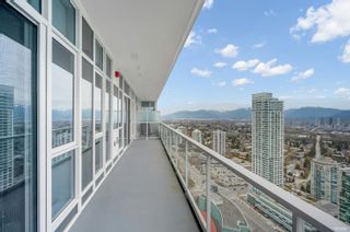 Photo 22: 3703 6080 MCKAY Avenue in Burnaby: Metrotown Condo for sale in "Station Square" (Burnaby South)  : MLS®# R2864654