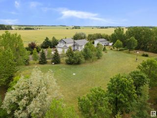 Photo 1: 54421 RGE RD 253: Rural Sturgeon County House for sale : MLS®# E4307923