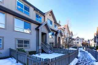 Photo 1: 60 2738 158 Street in Surrey: Grandview Surrey Townhouse for sale (South Surrey White Rock)  : MLS®# R2641604
