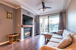 Photo 5: 203 3176 PLATEAU Boulevard in Coquitlam: Westwood Plateau Condo for sale : MLS®# R2601763